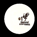 SMOOVE & TURRELL / スムーヴ&ターレル / SLOWDOWN + HARDWORK