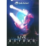 MANGROVE (NLD) / マングローヴ / LIVE BEYOND REALITY