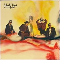 BLACK LIPS / ARABIA MOUNTAIN