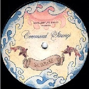 COMMAND STRANGE / SUNRISE/WHEN THE MORNING COMES