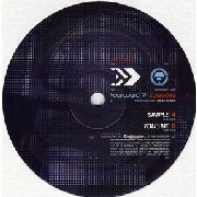 FOURWARD / EPISODES ALBUM SAMPLER 2