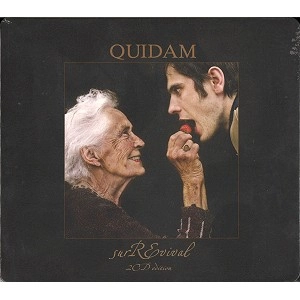 QUIDAM / クィダム / SURREVIVAL