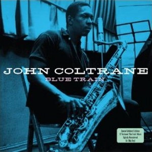 JOHN COLTRANE / ジョン・コルトレーン / BLUE TRAIN