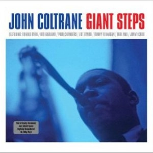 JOHN COLTRANE / ジョン・コルトレーン / GIANT STEPS