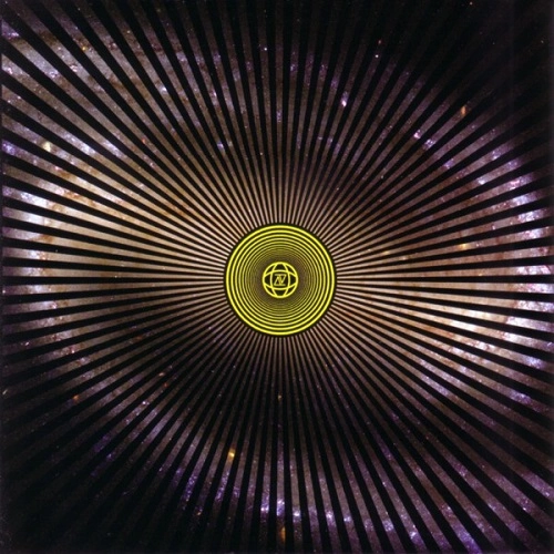 PSUDOKU / SPACE GRIND