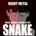 SNAKE / ＳＮＡＫＥ（ＣＤＲ）