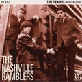 NASHVILLE RAMBLERS / ナッシュビル・ランブラーズ / TRAINS