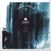 DUFF DISCO / SUNSHINE EP