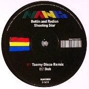 BOTTIN & RODION / SHOOTING STAR