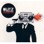 BLITZ THE AMBASSADOR / ブリッツ・ジ・アンバサダー / STEREOTYPE
