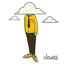 APOLLO BROWN / アポロ・ブラウン / CLOUDS