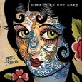 HOT TUNA / ホット・ツナ / STEADY AS SHE GOES ON (CD)