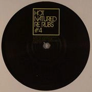 V.A.(RICHY AHMED/SAS/MODERN AMUSEMENTaka LEE FOSS/ELECTRIC JONES AKA JAMIE JONES...) / HOT NATURED RE RUBS VOL.4