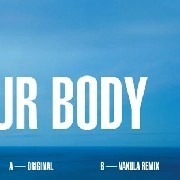 FRANTISEK HERMAN / ROCK YOUR BODY(VAKULA REMIX)