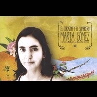 MARTA GOMEZ / マルタ・ゴメス / EL CORAZON Y EL SOMBRERO