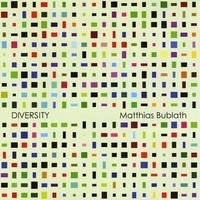 MATTHIAS BUBLATH / マティアス・バブラス / DIVERSITY