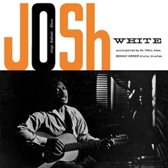 JOSH WHITE / ジョシュ・ホワイト / BALLADS BLUES