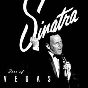 FRANK SINATRA / フランク・シナトラ / BEST OF VEGAS