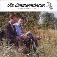 DIE ZIMMERMANNER / ディー・ツィマーメナー / FORTP FLANZUNGSSUPERMARKT