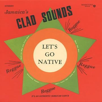 GLADSTONE ANDERSON / グラッドストーン・アンダーソン / グラッド・サウンド