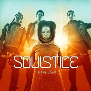 SOULSTICE / IN THE LIGHT