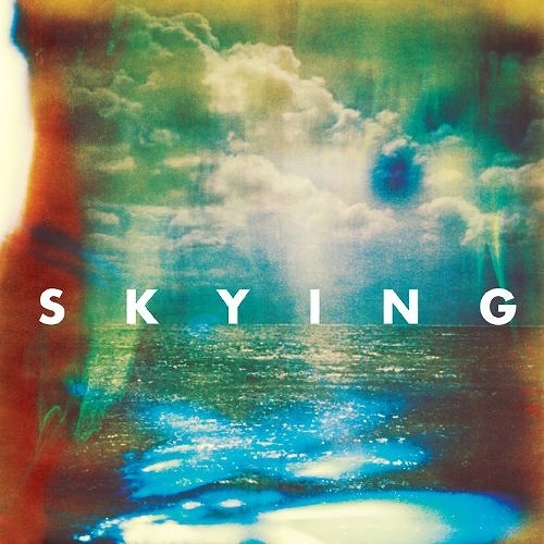 HORRORS / ホラーズ / SKYING(LP)