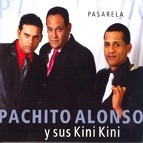PACHITO ALONSO / PASARELA