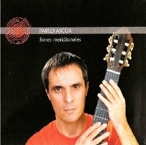 PABLO ASCUA / SONES MERIDIONALES