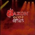 SAXON / サクソン / ROCK'N'ROLL GYPSIES