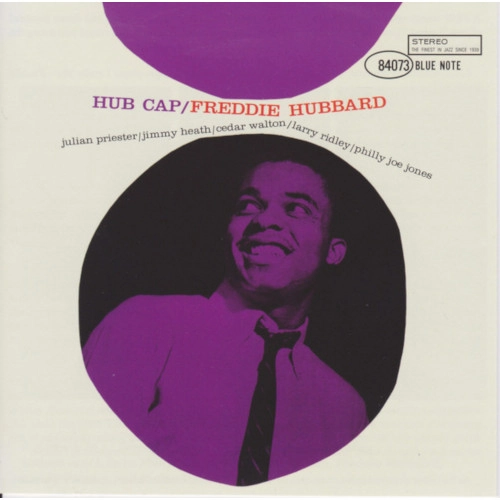 FREDDIE HUBBARD / フレディ・ハバード / HUB CAP