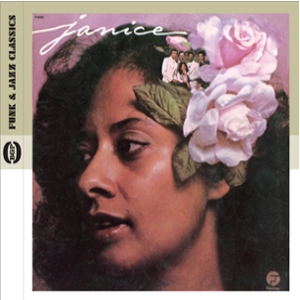 JANICE / ジャニス / JANICE