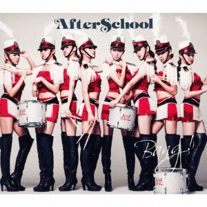 AFTERSCHOOL / Bang!