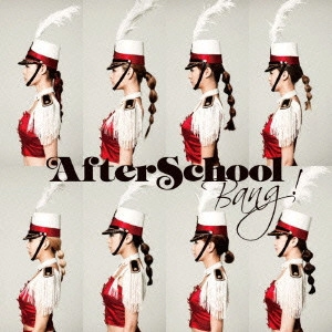 AFTERSCHOOL / BANG!