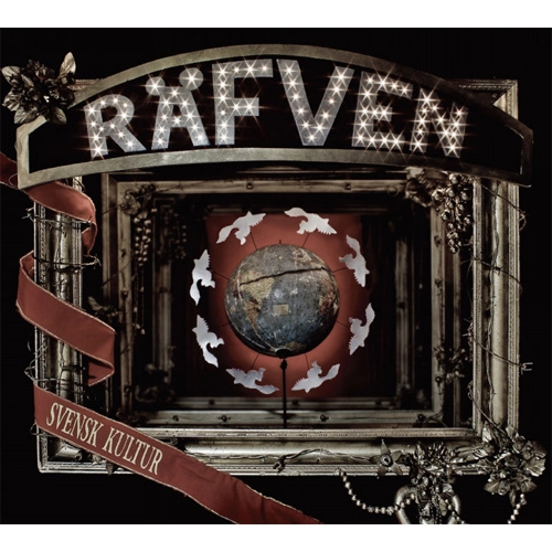 RAFVEN / スウェーデンの物語～Ｓｖｅｎｓ