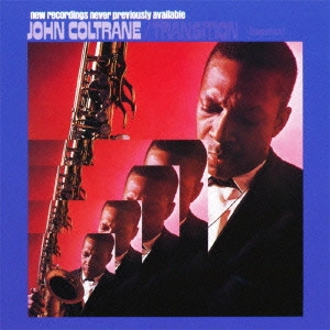 JOHN COLTRANE / ジョン・コルトレーン / Transition / トランジション