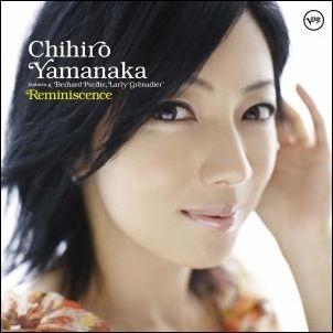 レミニセンス（通常盤） / REMINISCENCE / CHIHIRO YAMANAKA / 山中