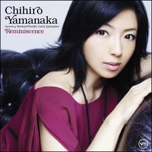 CHIHIRO YAMANAKA / 山中千尋 商品一覧 | ディスクユニオン