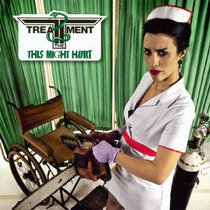 THE TREATMENT / トリートメント / ディス・マイト・ハート