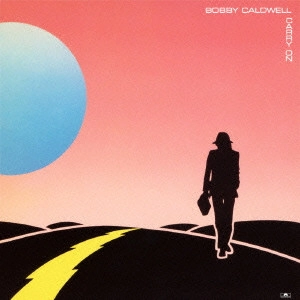 BOBBY CALDWELL / ボビー・コールドウェル / CARRY ON / シーサイド・センチメンタル