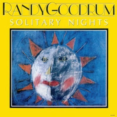 RANDY GOODRUM / ランディー・グッドラム / ソリタリー･ナイツ（紙ジャケット SHM-CD） / SOLITARY NIGHTS