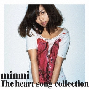 MINMI / THE HEART SONG COLLECTION
