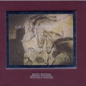 ERNST REIJSEGER / エルンスト・レイスグル / CAVE OF FORGOTTEN DREAMS