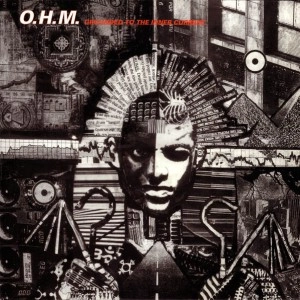 O.H.M / GROUNDED TO THE INNER CURRENT