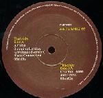 RISCO CONNECTION/JOE GIBBS / AIN'T NO STOPPING US NOW/CHAPTER THREE