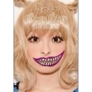 Kyary Pamyu Pamyu / きゃりーぱみゅぱみゅ / もしもし原宿（初回）