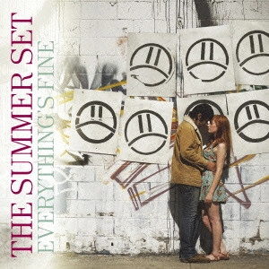 THE SUMMER SET / EVERYTHING'S FINE (初回限定スペシャルプライス盤) 