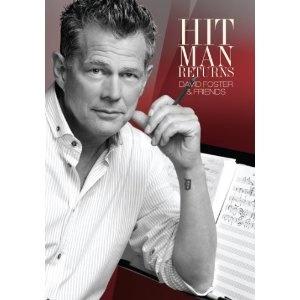 DAVID FOSTER / デヴィッド・フォスター / ライヴ２（ＢＤ付）