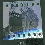KRZAK / NO.5