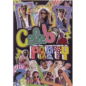 VIDEO STAR  / VIDEO STAR (THE MIX DVD) / ＣＥＬＥＢ　ＰＡＲＴＹ
