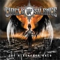 CIRCLE OF SILENCE / ブラッケンドヘイロー